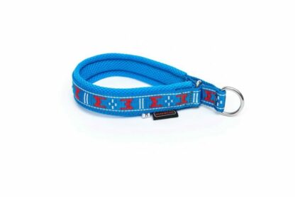 Collier New Padded MANMAT tricolore