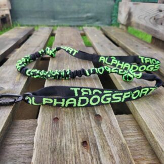 Ligne de trait Basic Alphadogsport