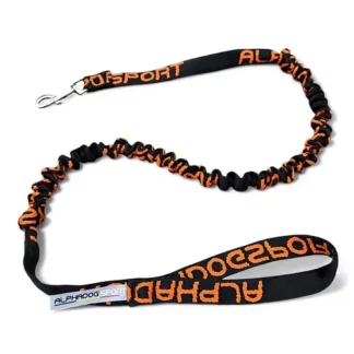 Ligne de trait Eco ALPHADOGSPORT