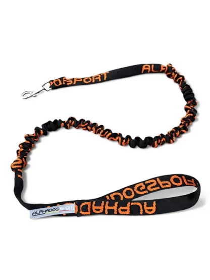 Ligne de trait Eco ALPHADOGSPORT