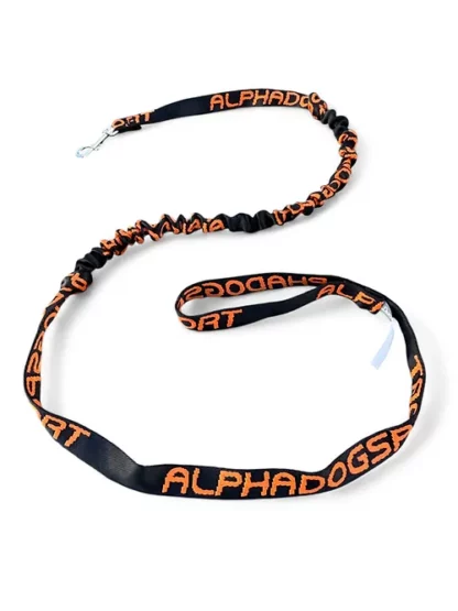 Ligne de trait Eco ALPHADOGSPORT