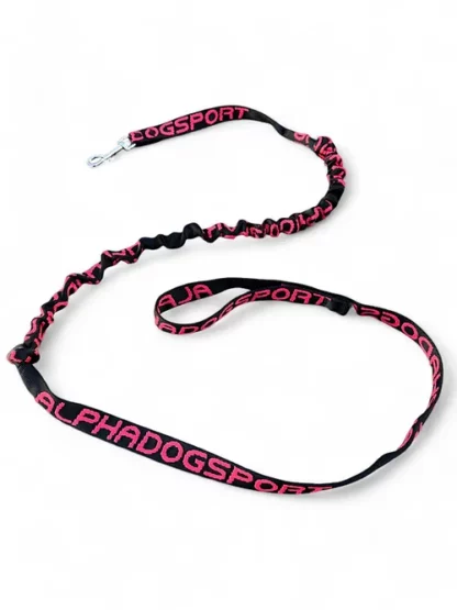 Ligne de trait Eco ALPHADOGSPORT